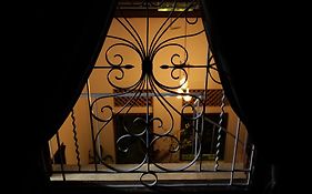 The Kadupul Homecation